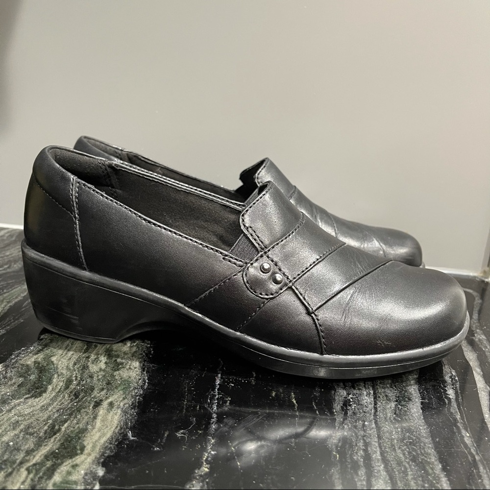 Clark’s Loafers